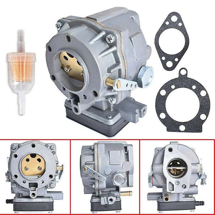 Carburetor for Briggs & Stratton 693480 694026 Carb Replaces Carb
