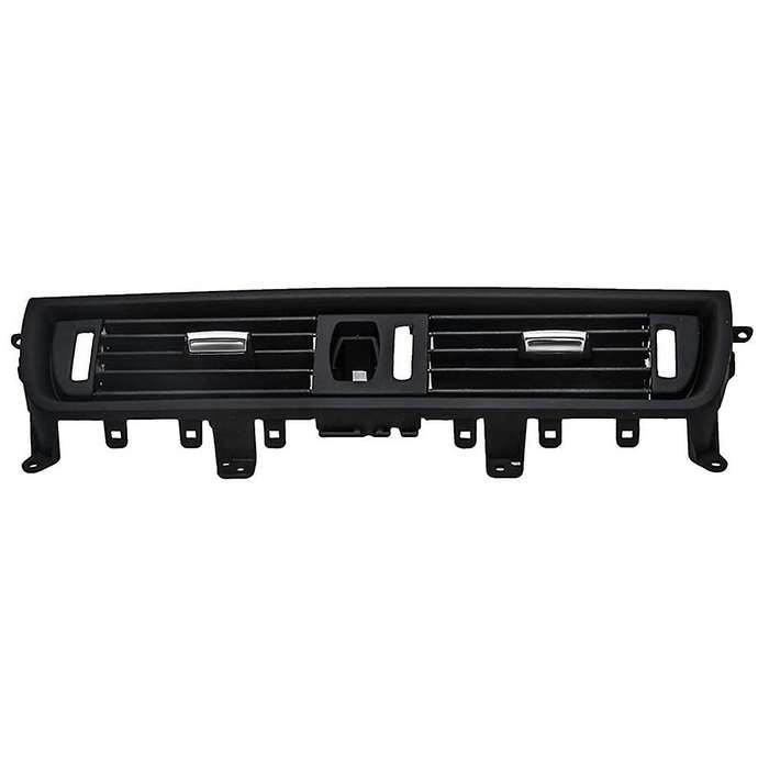 2x Air Conditioner Ac Vent Grille Complete For-bmw 5 Series F10 F11