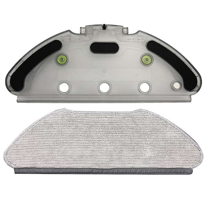 Mop Cloth Frame Plate Mop Cloths for 360 S10 X100 Max Robotic