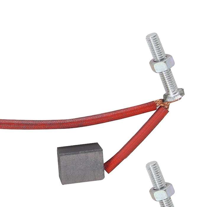 Golf Cart Kits Brush for 2010-up Club Car Petrol Motor Golf Cart