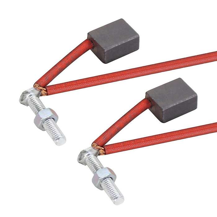 Golf Cart Kits Brush for 2010-up Club Car Petrol Motor Golf Cart