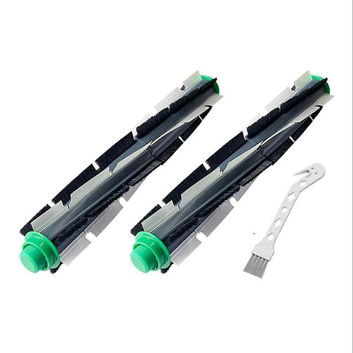 Main Roller Brush Replacement for Vorwerk Kobold Rv20/rv30 Sweeping