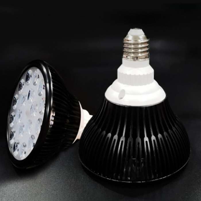 54w Infrared Physical Therapy Light 100-245v E26 Therapy Light