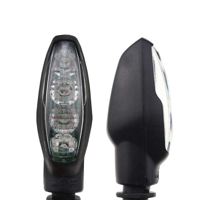Motorcycle Turn Signal Light Led Front Led Amber Indicators for Tiger