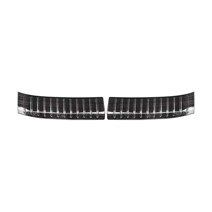 Car Trunk Door Guard Strips for Mazda Mx30 Mx-30 2022+