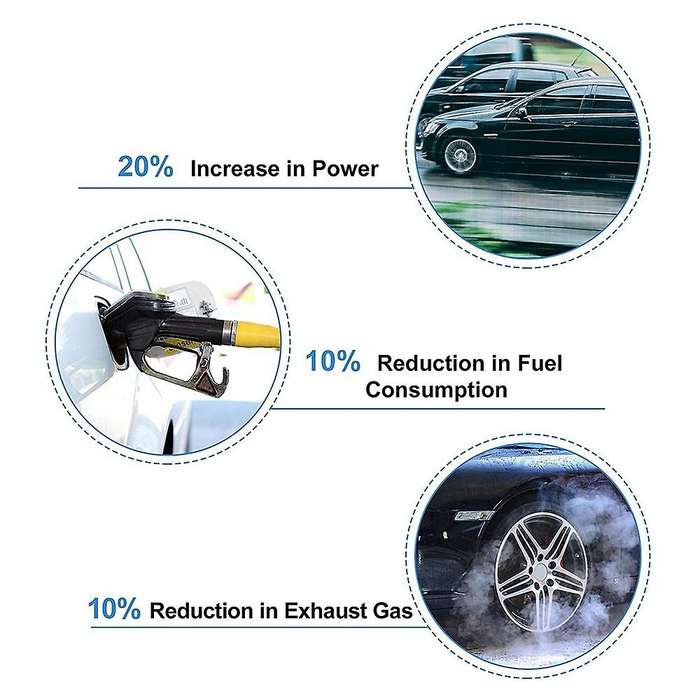 6pcs 25319306 25321267 Fuel Injector Nozzle for Chevrolet