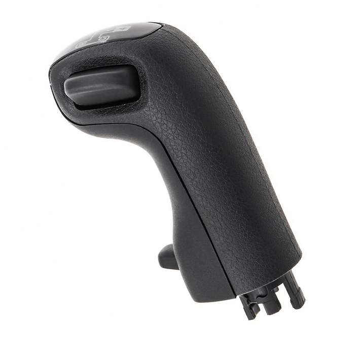 2x 6 Speed +r+c Car Gear Shift Knob Lever Manual Fit for Scania