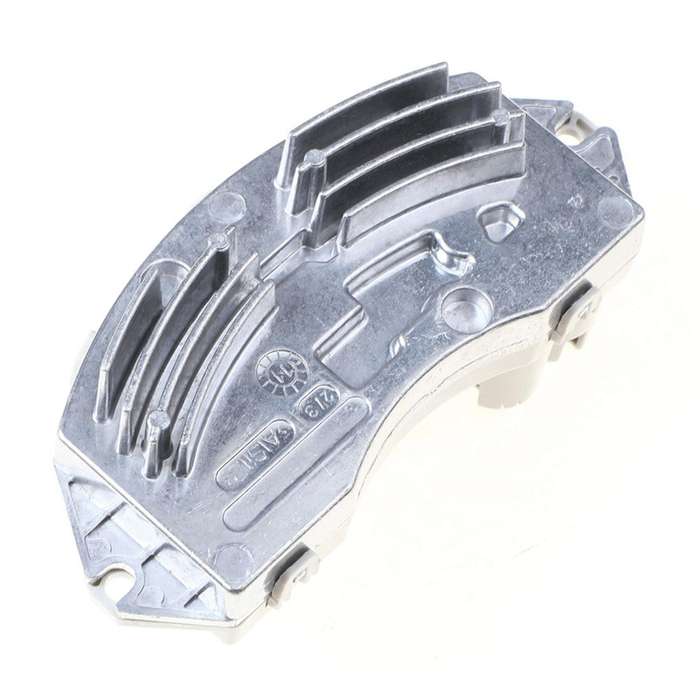 New Fan Motor Heater Resistor Speed Controller for -bmw 1 3 Series X5