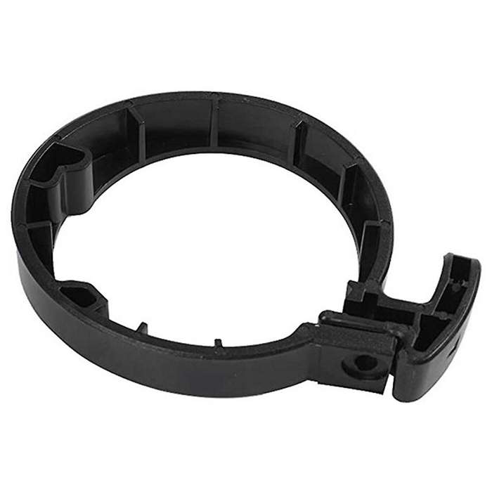 100pack Electric Scooter Front Tube Stem Folding Insurance Circle