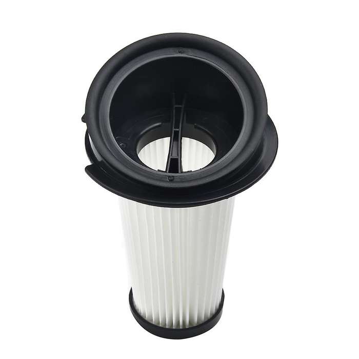 8pcs Hepa Filter Filter Elements Vacuum Cleaner for Rowenta Zr005201
