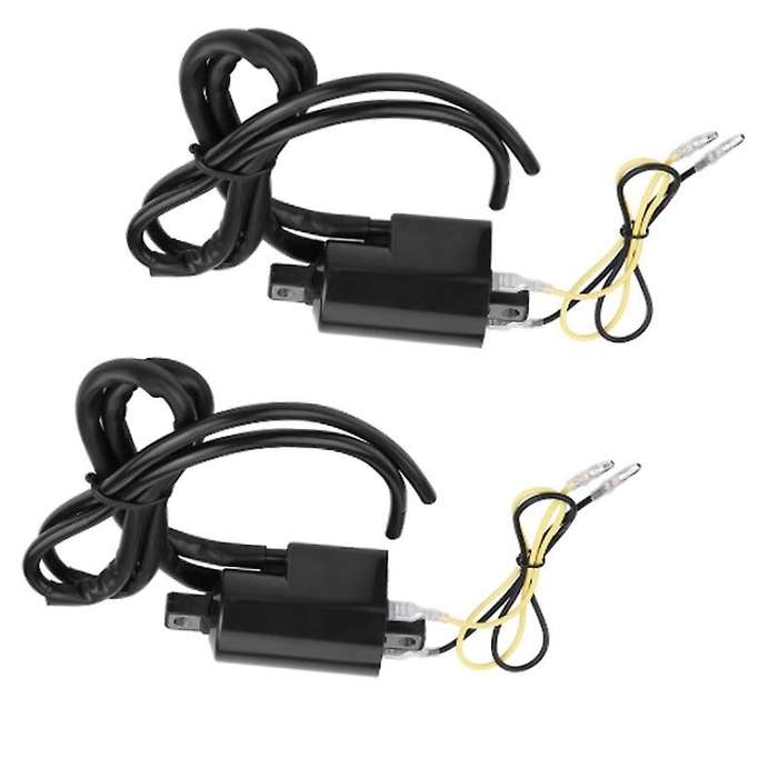 2pcs/lot Ignition Coil 12v for Suzuki Gsf1200 Bandit 1996-2004