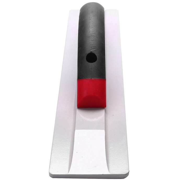 Concrete Plastering Trowel Tile Flooring Grout Float Tiling Tool