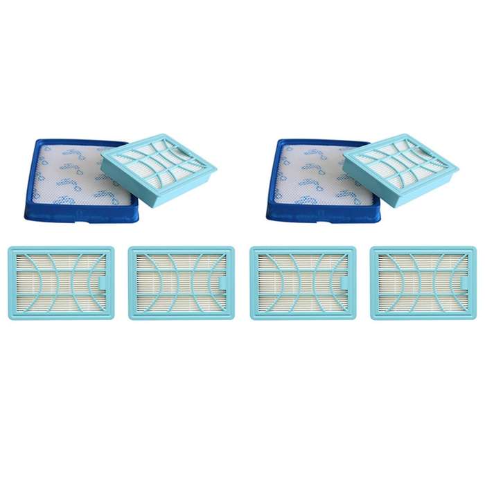 Hepa Filters Replacement for Philips Cp0616 Fc9728 Fc9730 Fc9731