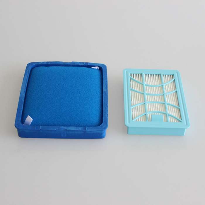 Hepa Filters Replacement for Philips Cp0616 Fc9728 Fc9730 Fc9731