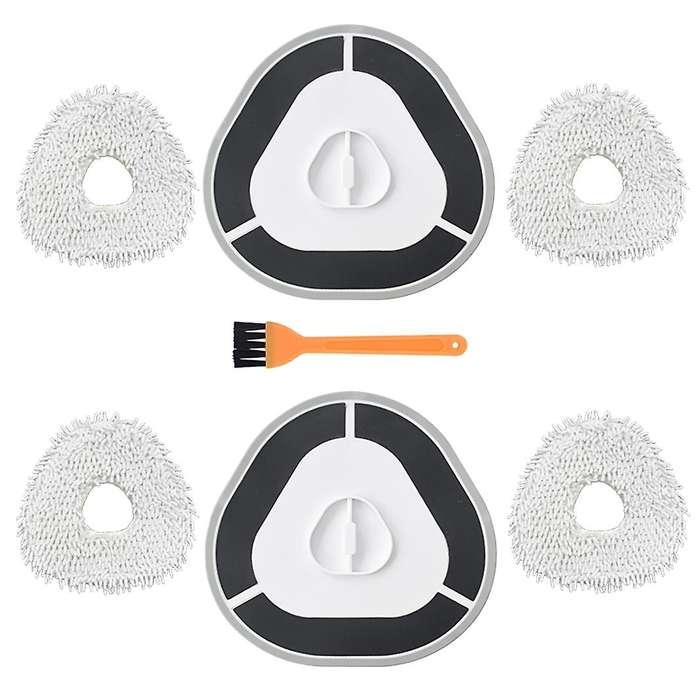 For Cloud Whale Narwal T10 Sweeping Accessories Mop Mopping Module