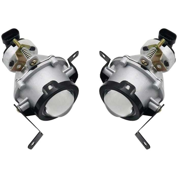 Car Front Bumper Fog Lights Assembly for Hyundai Elantra 2004-2006