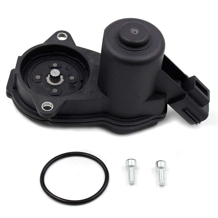Rear Left Right Brake Servo Motor for Renault Megane Scenic 2009-2016