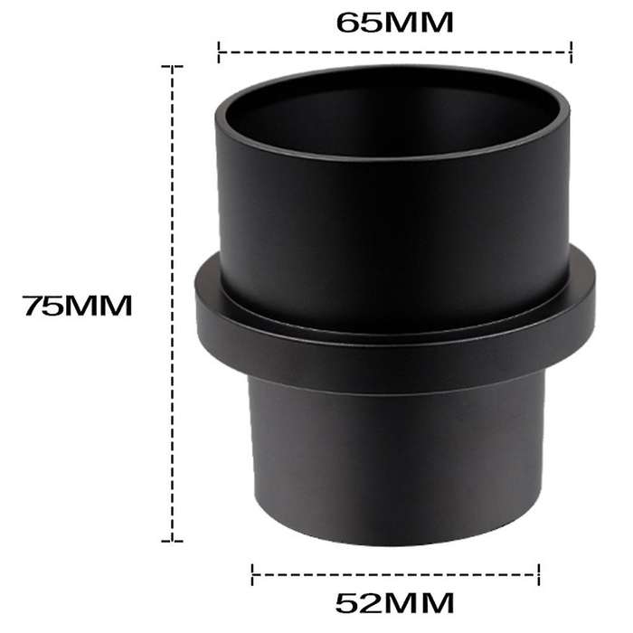 Coffee Beans Grinder Blowing Bean Bin for Eureka Air Blowing Bean Bin