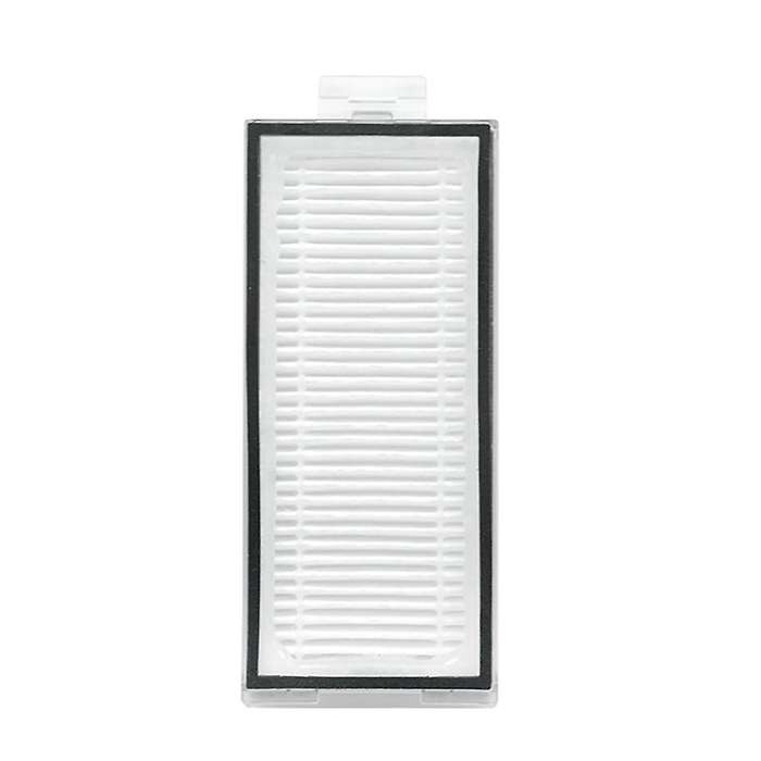 Replacement for Xiaomi Stone Q7 Max Main Brush Side Brush Filter