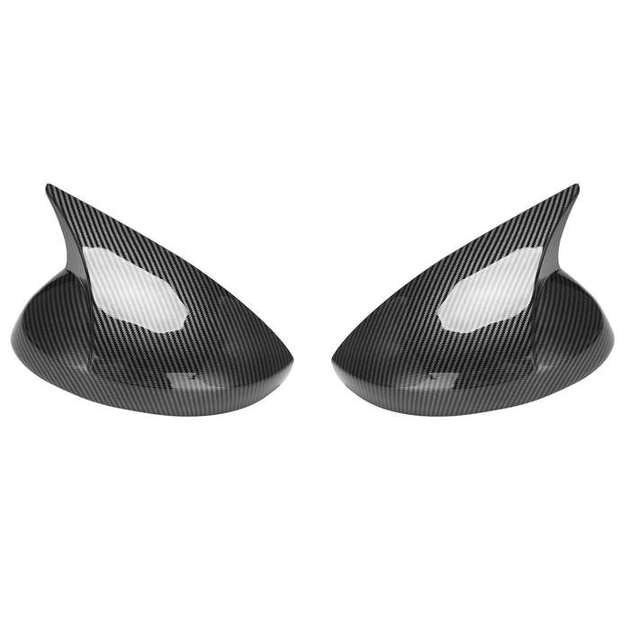 Car Modified Rearview Mirror Cover Mirror Cover Accessories