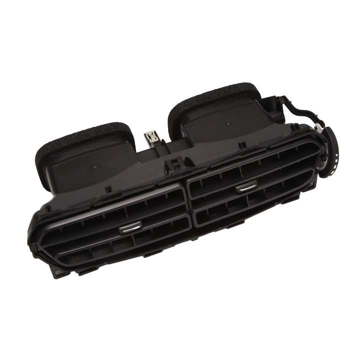 Car Middle Air Outlet Instrument Panel Air Vent Panel