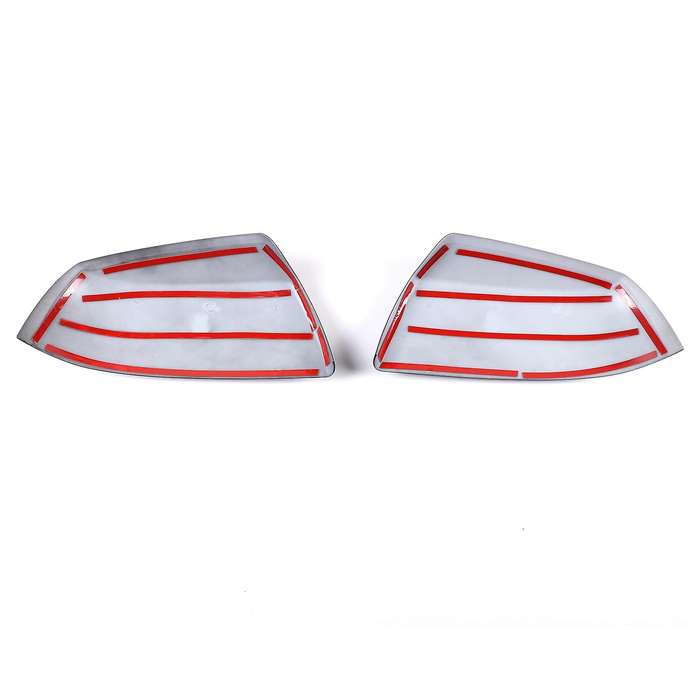 Fit for Toyota Sequoia/tantu Car Exterior Mirror Trim Cover