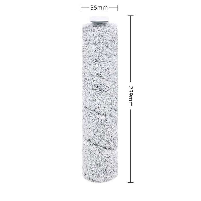 Roller Brush Filter Replacement Accessories for Bissell Crosswave