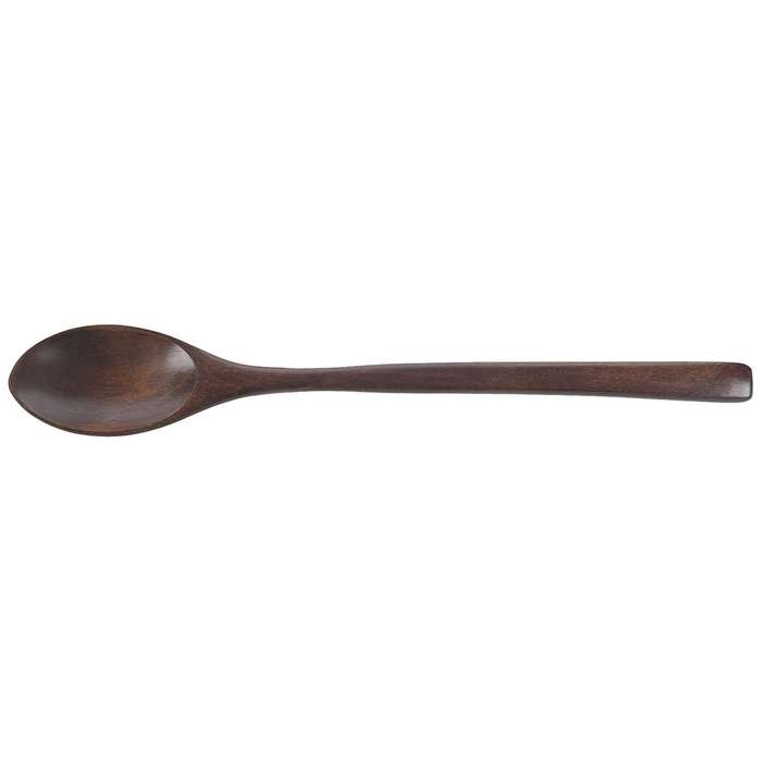 Wooden Spoons, 48 Pieces Wood Soup Spoons for Eating Mixing Stirring