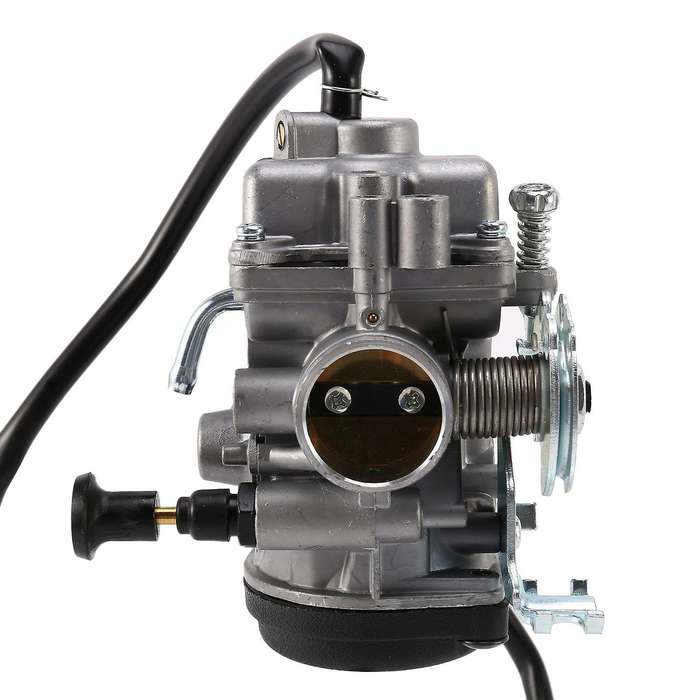 Carburetor with Filter for Suzuki Dr200 Dr200s Dr200se 4 Stroke Carb