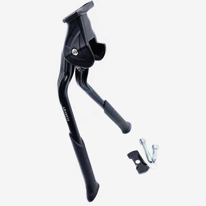 Litepro Folding 20-28 Inch Adjustable Double Kickstand Alloy