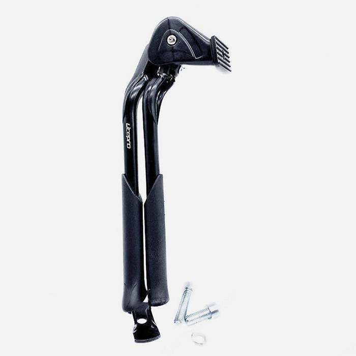 Litepro Folding 20-28 Inch Adjustable Double Kickstand Alloy