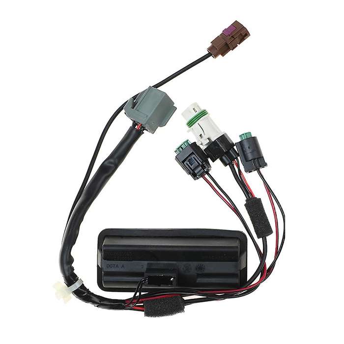 For Land Rover Discovery 4 Lr4 2010-2016 Rear Tailgate Handle Switch