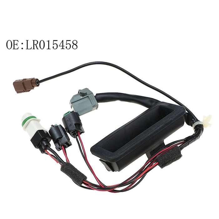 For Land Rover Discovery 4 Lr4 2010-2016 Rear Tailgate Handle Switch