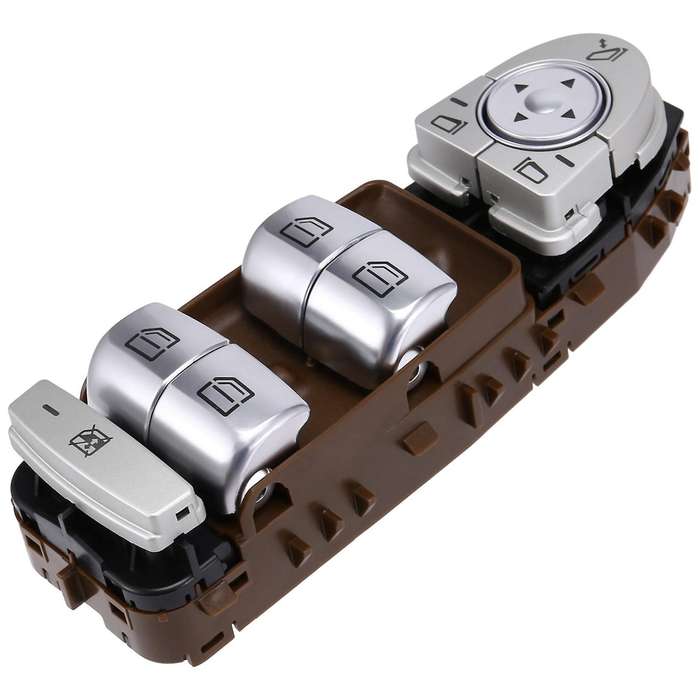 Power Master Window Control Switch for Mercedes-benz W205 S205 X253