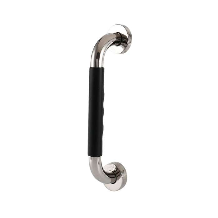 2 Pack Shower Grab Bar Anti Slip Grip, Stainless Steel Balance Bar