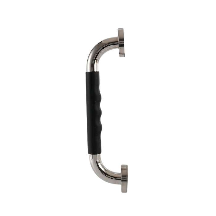 2 Pack Shower Grab Bar Anti Slip Grip, Stainless Steel Balance Bar