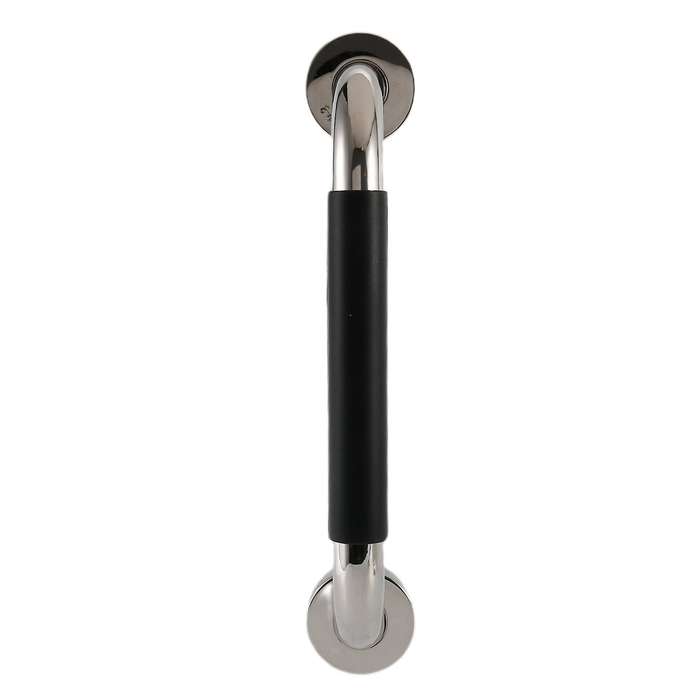 2 Pack Shower Grab Bar Anti Slip Grip, Stainless Steel Balance Bar