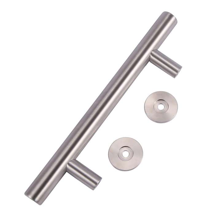 304 Stainless Steel Sliding Barn Door Pull Handle