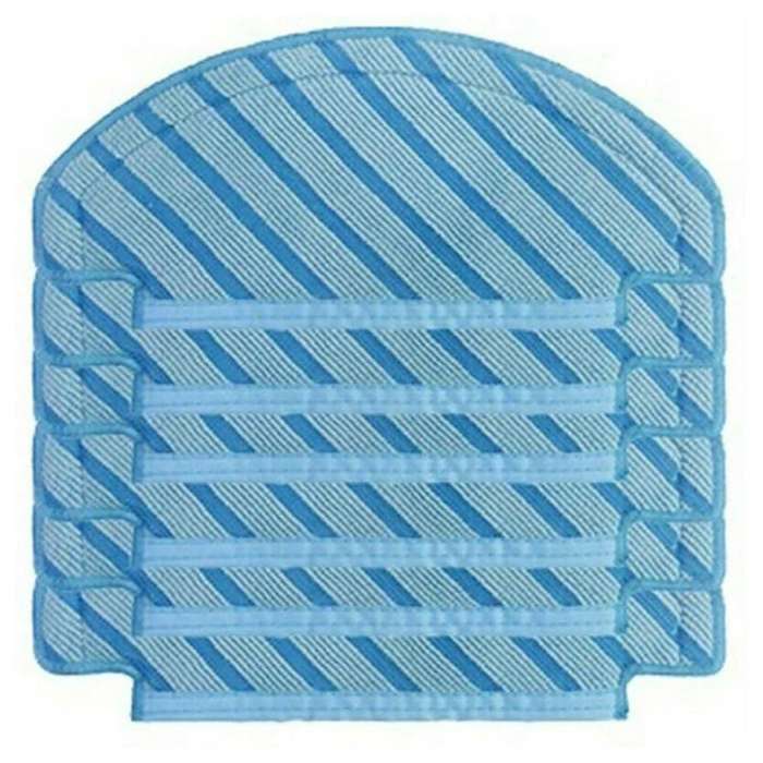 Main Brush Filters Side Brushes for Ecovacs Deebot Ozmo T8 T9pro