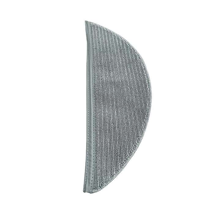 Mop Cloth Rag Spare Parts for Xiaomi Lydsto R1 Sweeper Mop Cloth