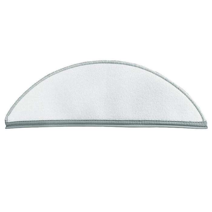 Mop Cloth Rag Spare Parts for Xiaomi Lydsto R1 Sweeper Mop Cloth