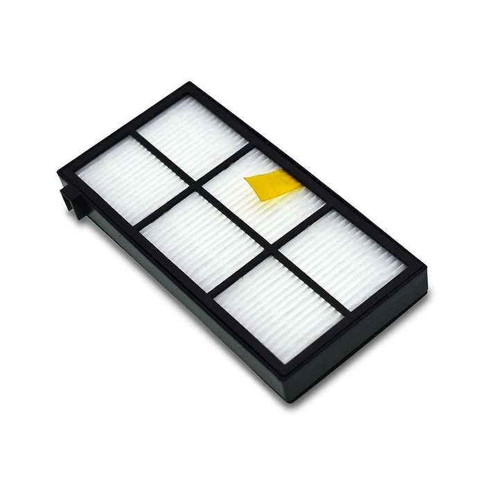 Main Brush Filter Robot Vacuum Parts for Irobot Roomba 800 900 Series