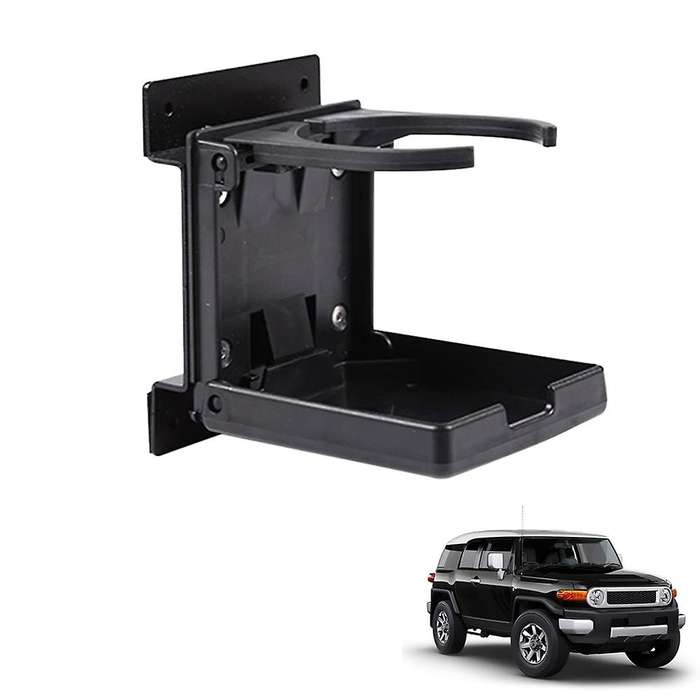 For Toyota Fj Cruiser 2007-2022 Car Right Side Water Cup Bracket