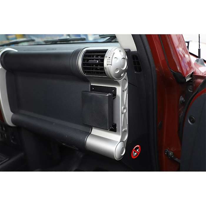 For Toyota Fj Cruiser 2007-2022 Car Right Side Water Cup Bracket