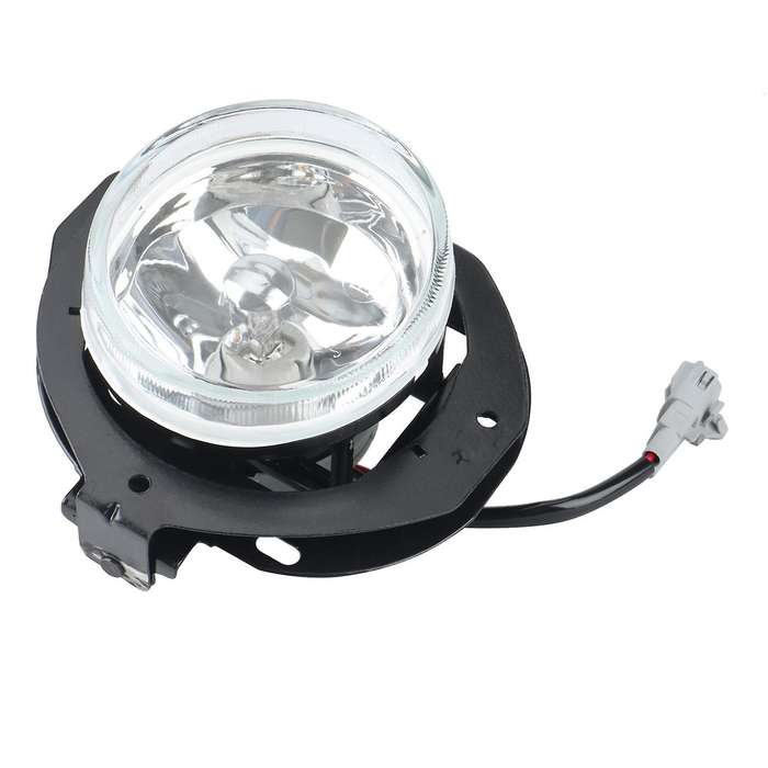Right Front Fog Lamp Daytime Running Lights Corner Light