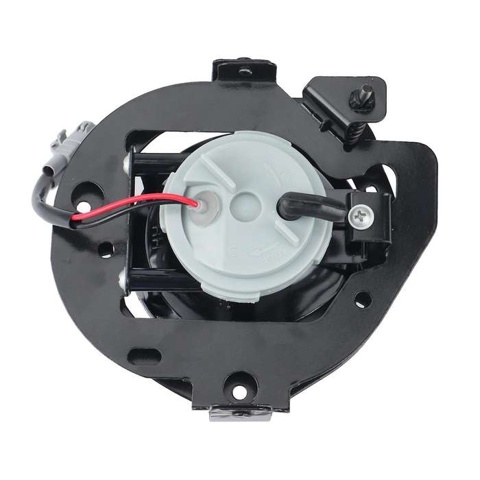 Right Front Fog Lamp Daytime Running Lights Corner Light
