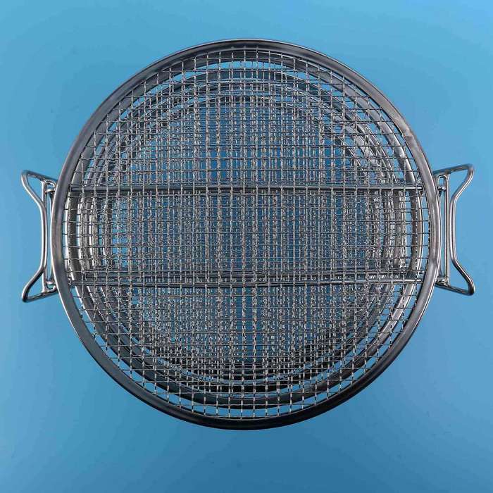5 Tier Dehydrator Stand for Ninja Foodi Pressure Cooker (6.5/8 Qt)