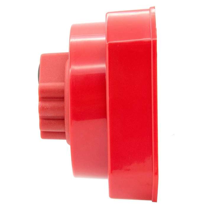 Marine Battery Switches with Alternator Field Disconnect,1-2-off-all