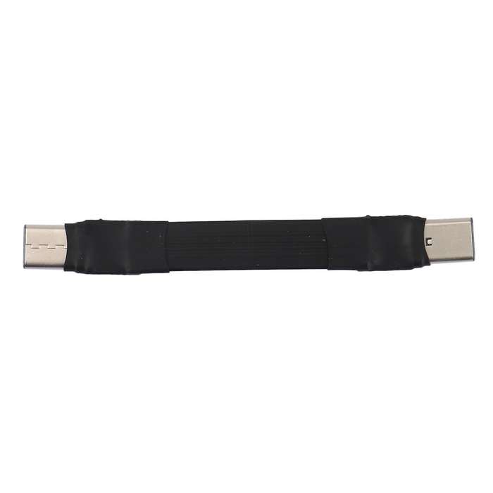 Usb 3.1 Cable Type-c to Usb-c Fpc Usb for Pc Tv Usb Extension, 5cm