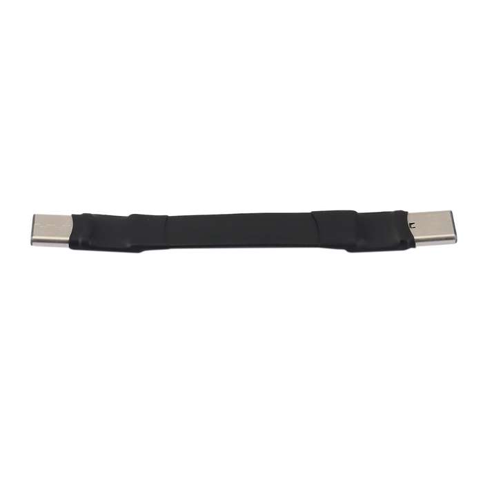 Usb 3.1 Cable Type-c to Usb-c Fpc Usb for Pc Tv Usb Extension, 5cm